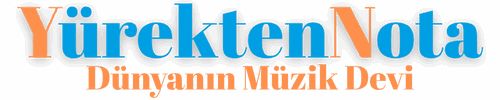 YürektenNota